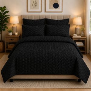 bhad-mams-5pc-qs-pln-zigzag-embr-bspread-155x165-black